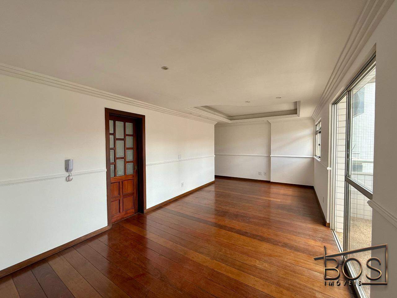 Apartamento, 4 quartos, 150 m² - Foto 5