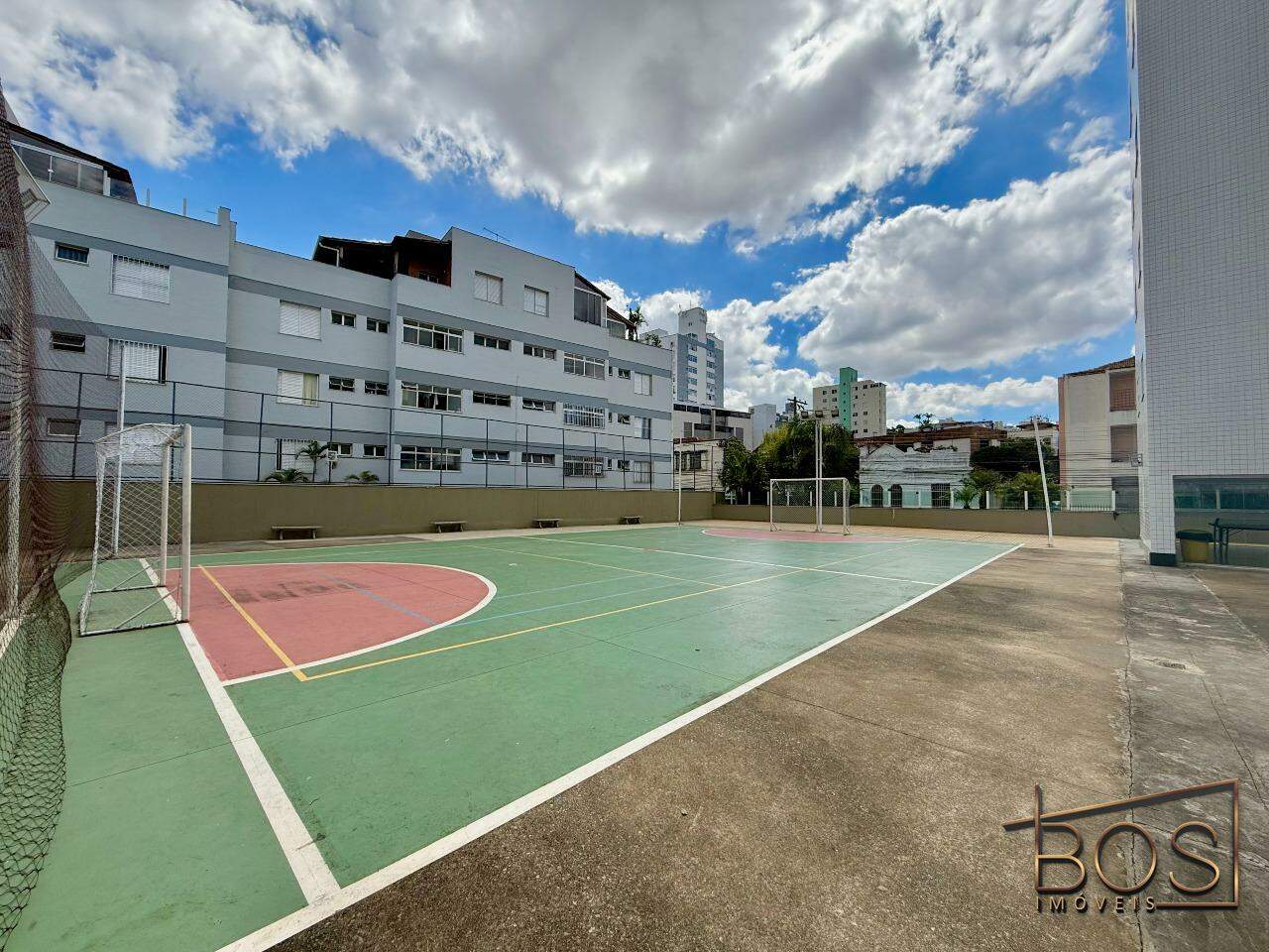 Apartamento, 4 quartos, 150 m² - Foto 21