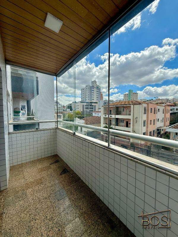 Apartamento, 4 quartos, 150 m² - Foto 4