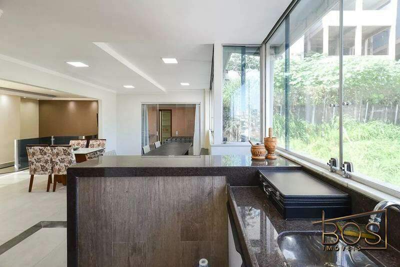 Cobertura, 4 quartos, 215 m² - Foto 12
