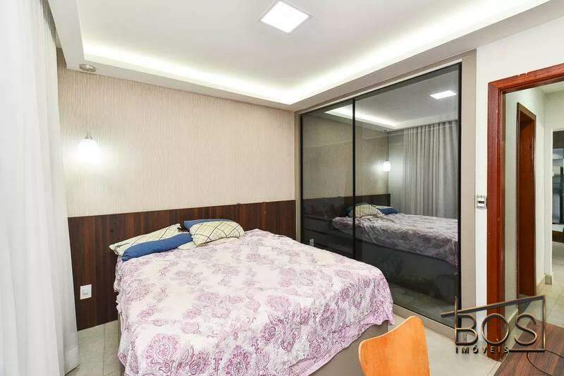 Cobertura, 4 quartos, 215 m² - Foto 13