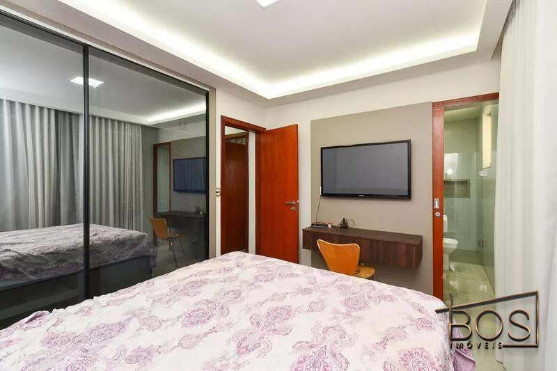 Cobertura, 4 quartos, 215 m² - Foto 14