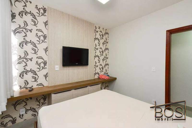 Cobertura, 4 quartos, 215 m² - Foto 16