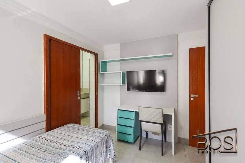 Cobertura, 4 quartos, 215 m² - Foto 22