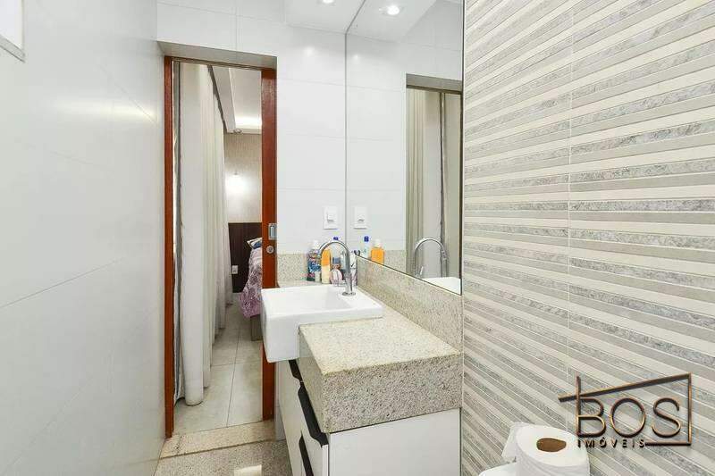 Cobertura, 4 quartos, 215 m² - Foto 24