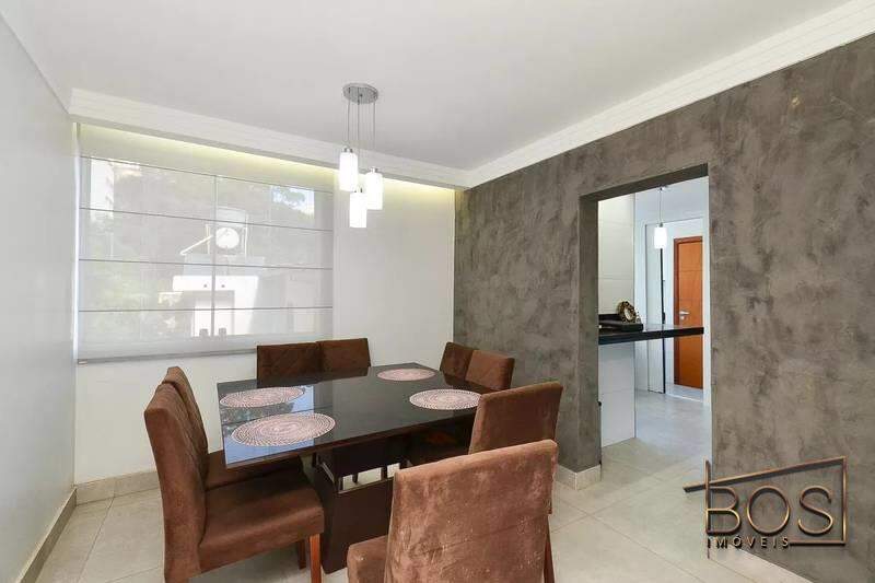 Cobertura, 4 quartos, 215 m² - Foto 4