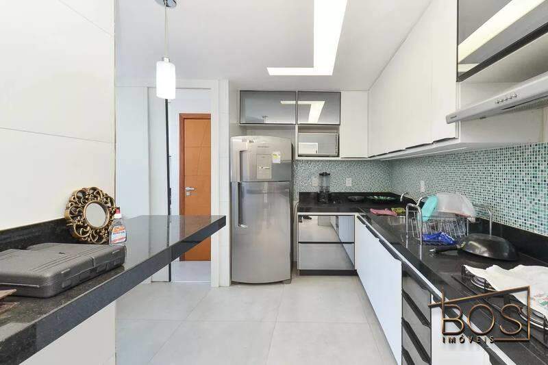 Cobertura, 4 quartos, 215 m² - Foto 5