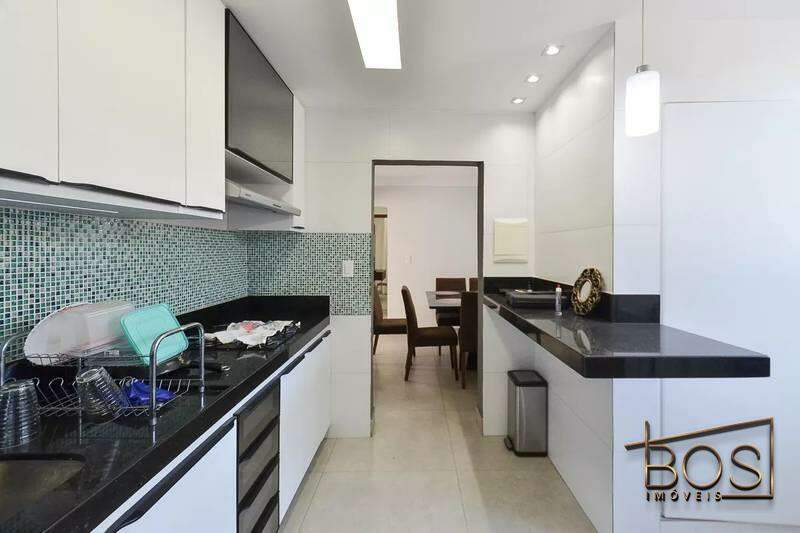 Cobertura, 4 quartos, 215 m² - Foto 6