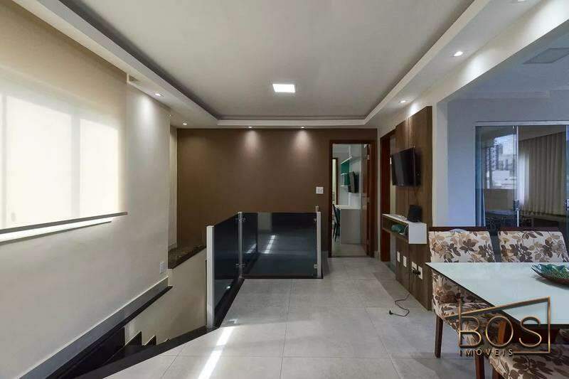 Cobertura, 4 quartos, 215 m² - Foto 8