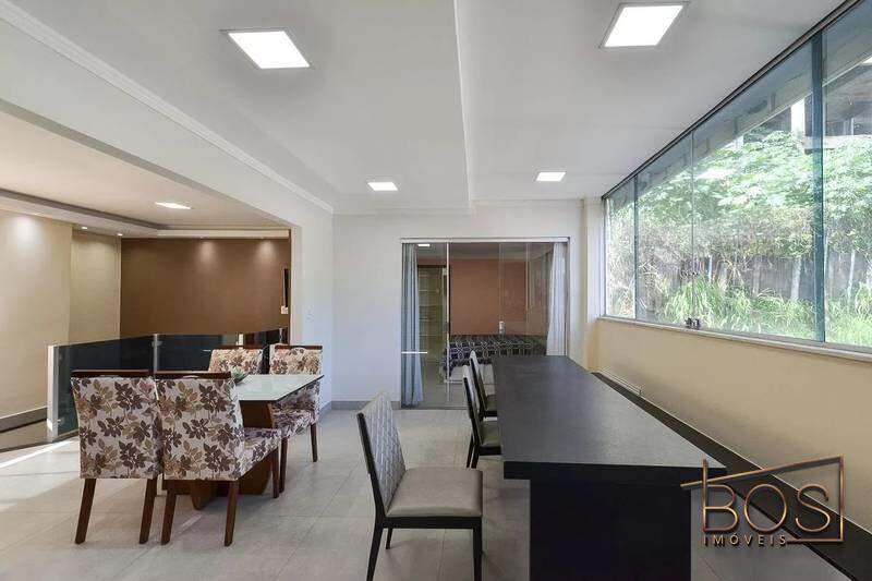 Cobertura, 4 quartos, 215 m² - Foto 9