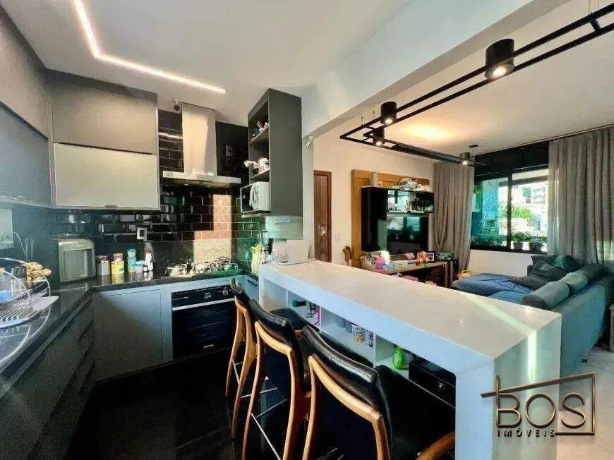 Apartamento, 3 quartos, 100 m² - Foto 6