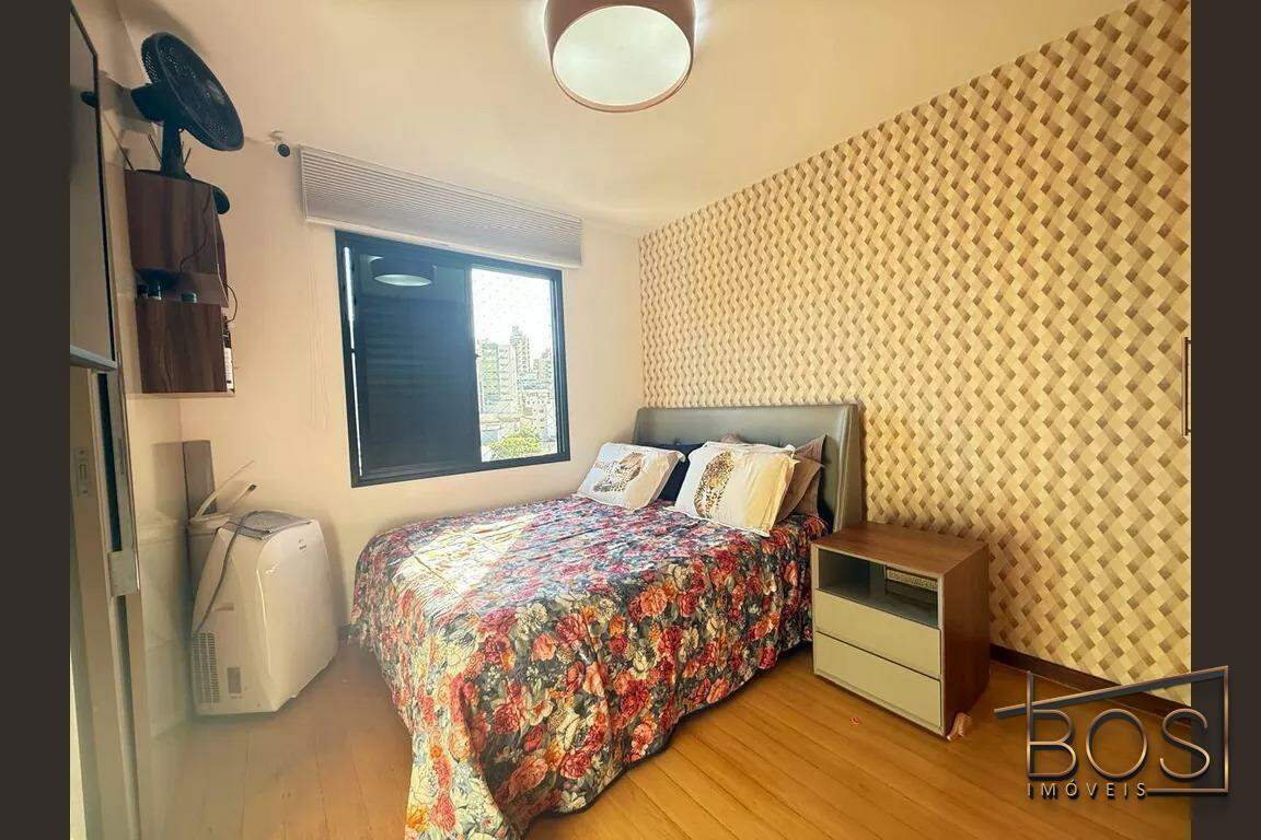 Apartamento, 3 quartos, 100 m² - Foto 10