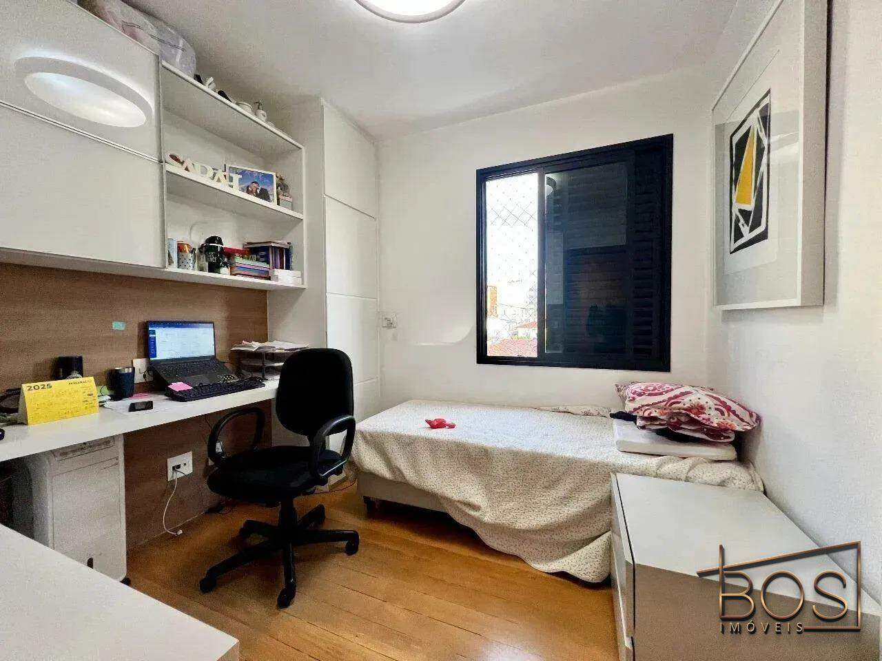 Apartamento, 3 quartos, 100 m² - Foto 14