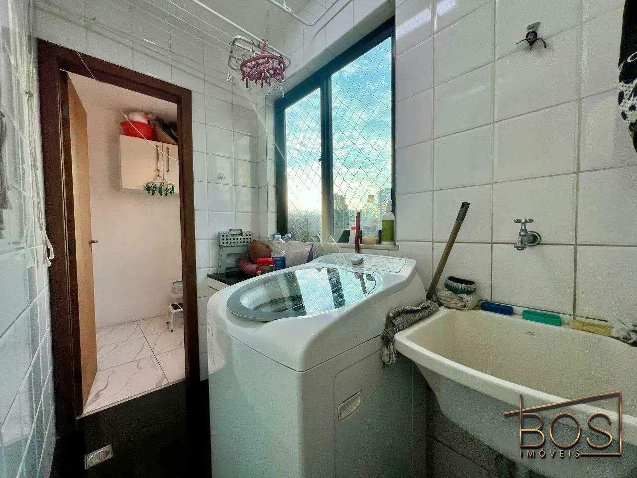 Apartamento, 3 quartos, 100 m² - Foto 21