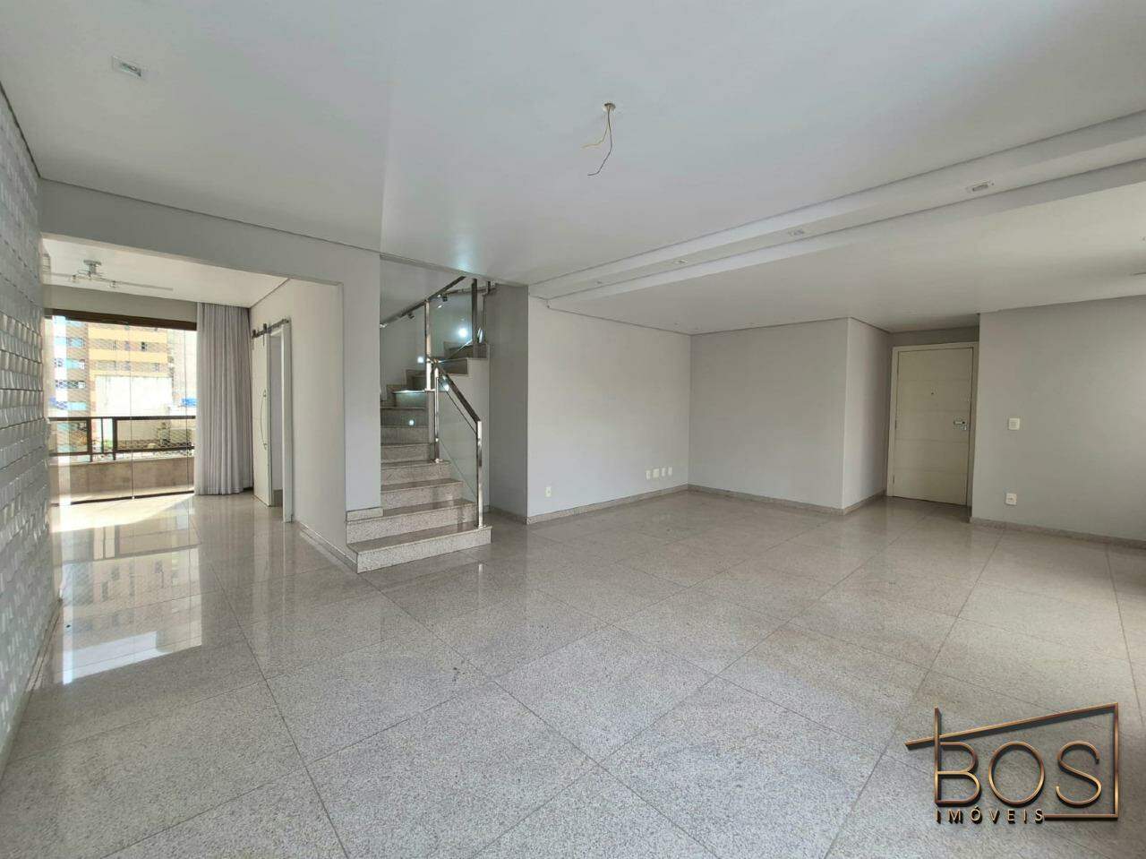 Cobertura, 4 quartos, 340 m² - Foto 12