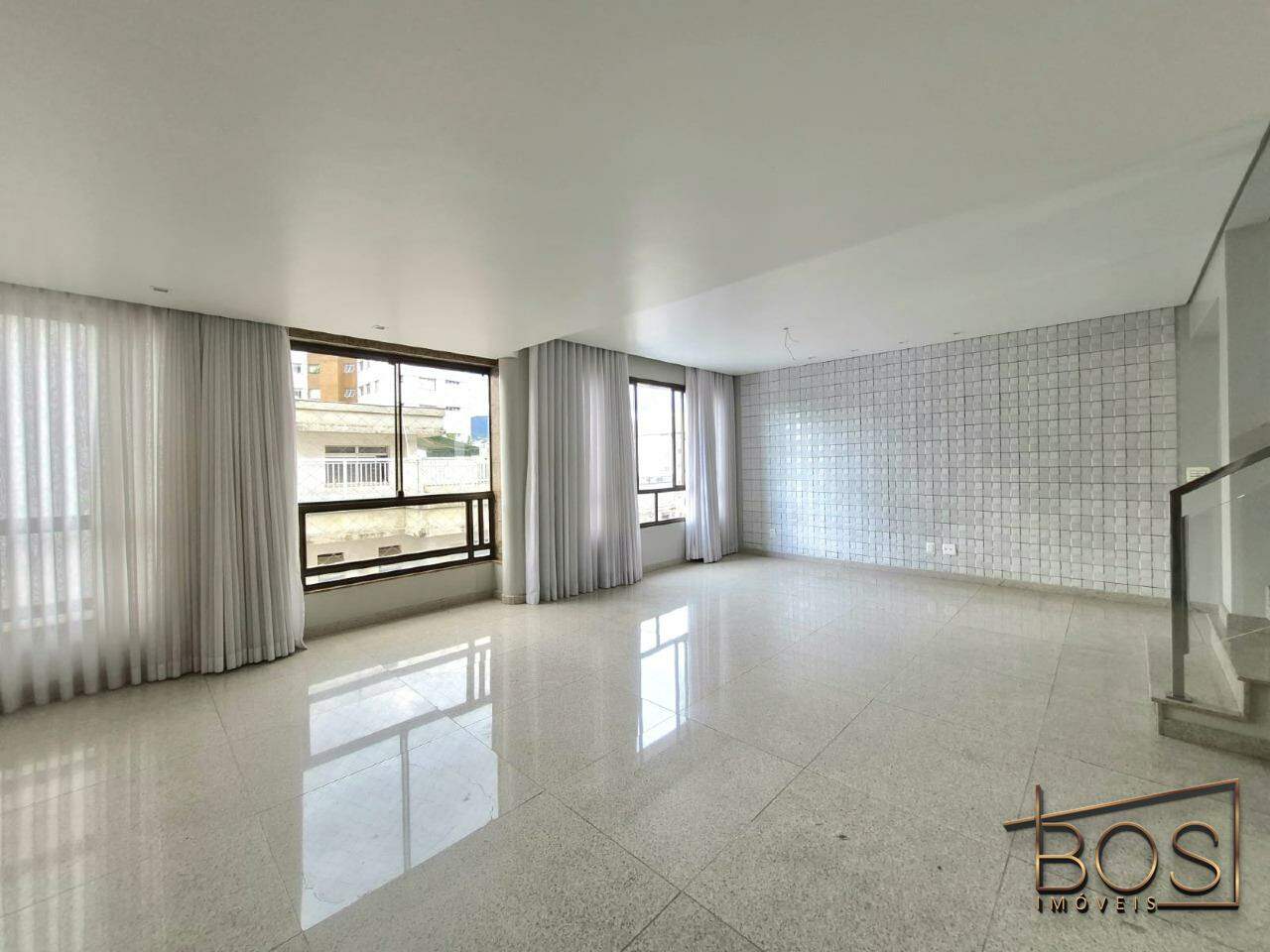 Cobertura, 4 quartos, 340 m² - Foto 11