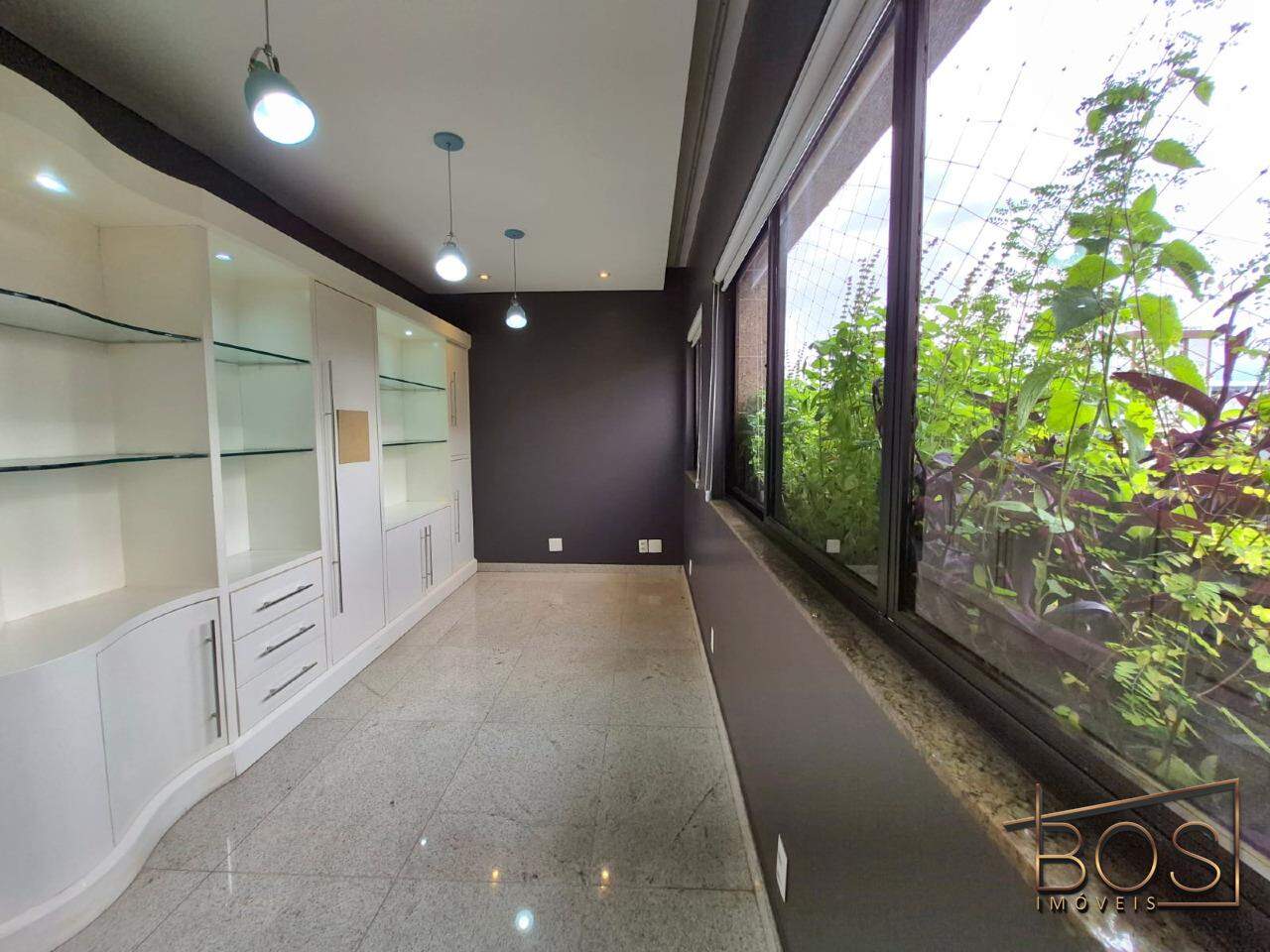Cobertura, 4 quartos, 340 m² - Foto 8