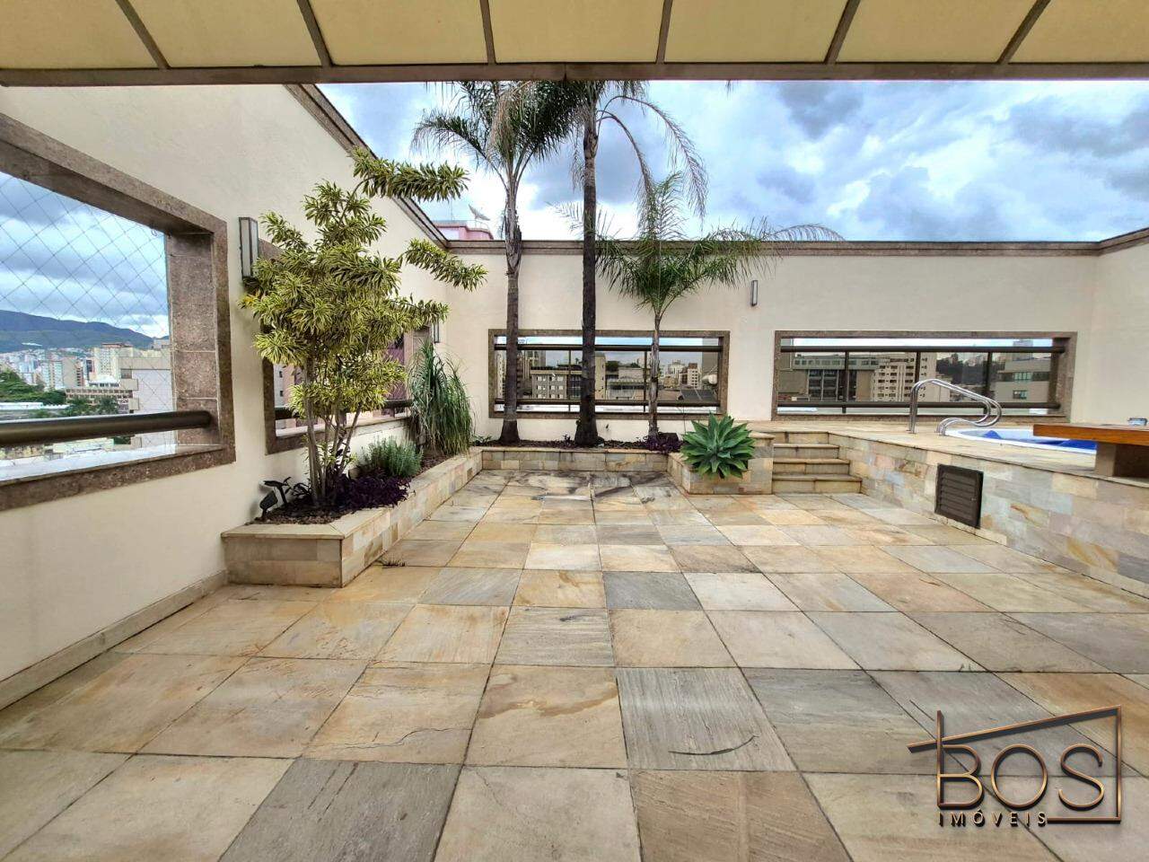 Cobertura, 4 quartos, 340 m² - Foto 4