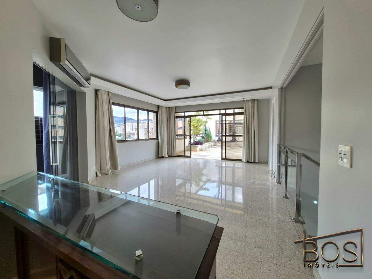Cobertura, 4 quartos, 340 m² - Foto 9