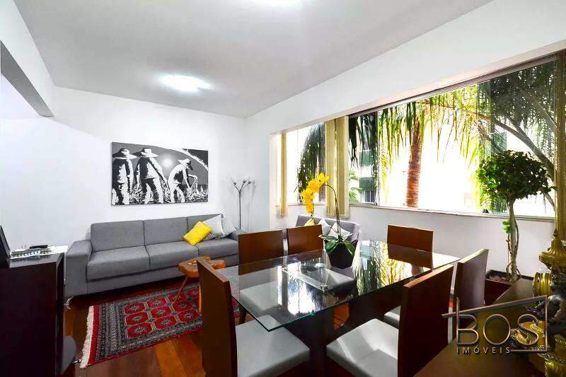 Apartamento, 3 quartos, 90 m² - Foto 1