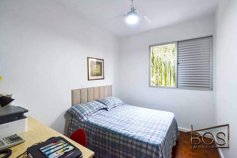 Apartamento, 3 quartos, 90 m² - Foto 11