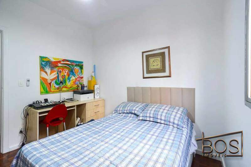Apartamento, 3 quartos, 90 m² - Foto 12