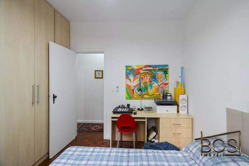 Apartamento, 3 quartos, 90 m² - Foto 13