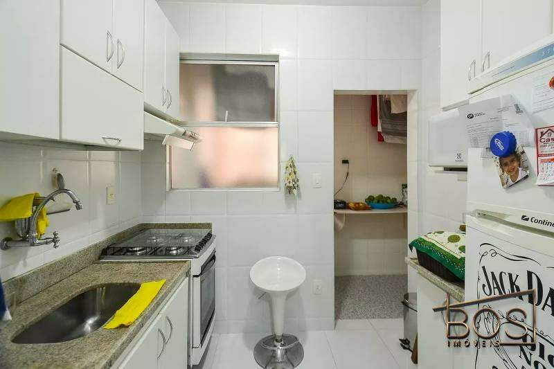 Apartamento, 3 quartos, 90 m² - Foto 18