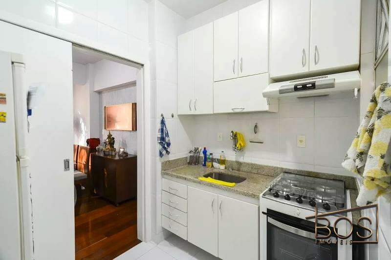 Apartamento, 3 quartos, 90 m² - Foto 19