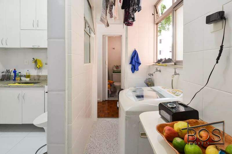 Apartamento, 3 quartos, 90 m² - Foto 20