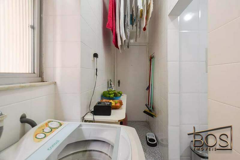 Apartamento, 3 quartos, 90 m² - Foto 21