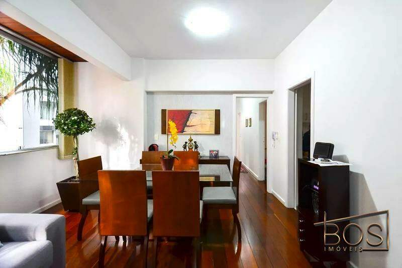 Apartamento, 3 quartos, 90 m² - Foto 3
