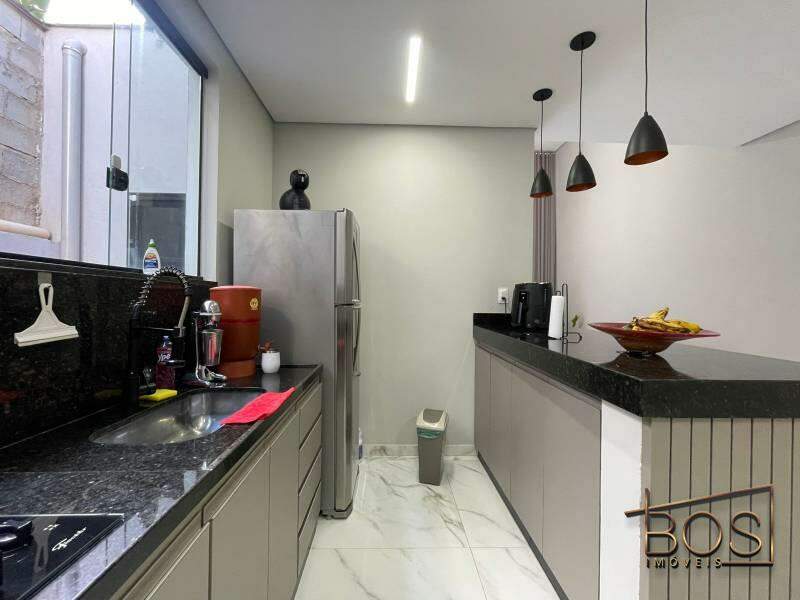 Casa, 3 quartos, 200 m² - Foto 13