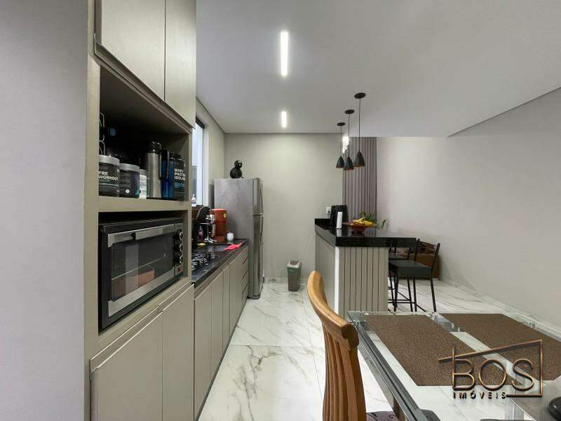 Casa, 3 quartos, 200 m² - Foto 15