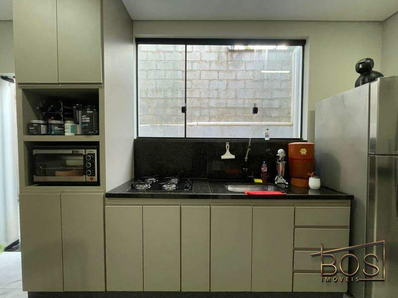Casa, 3 quartos, 200 m² - Foto 16