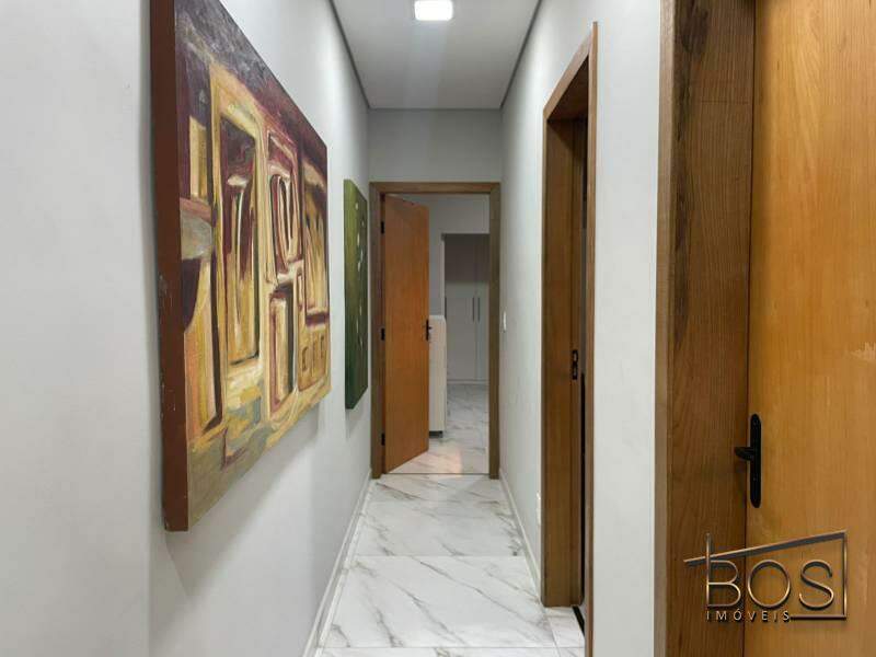 Casa, 3 quartos, 200 m² - Foto 17