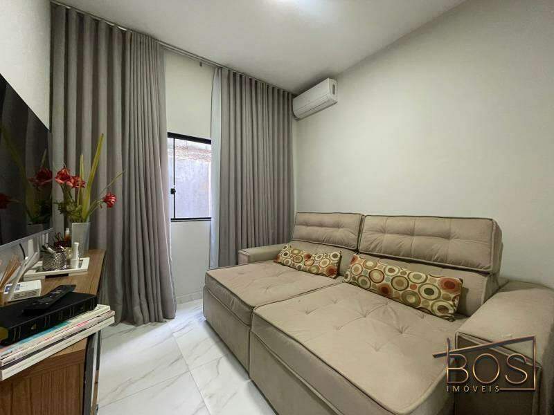Casa, 3 quartos, 200 m² - Foto 18