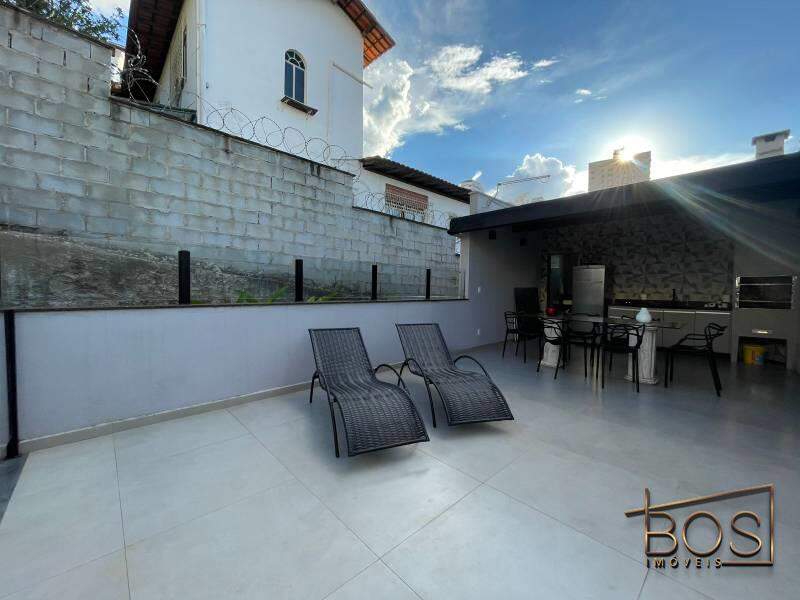 Casa, 3 quartos, 200 m² - Foto 6