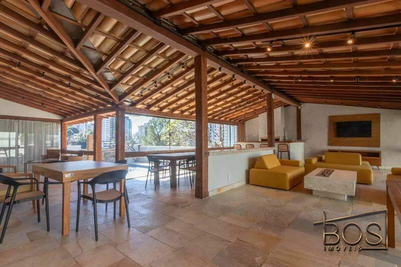 Casa, 5 quartos, 900 m² - Foto 4