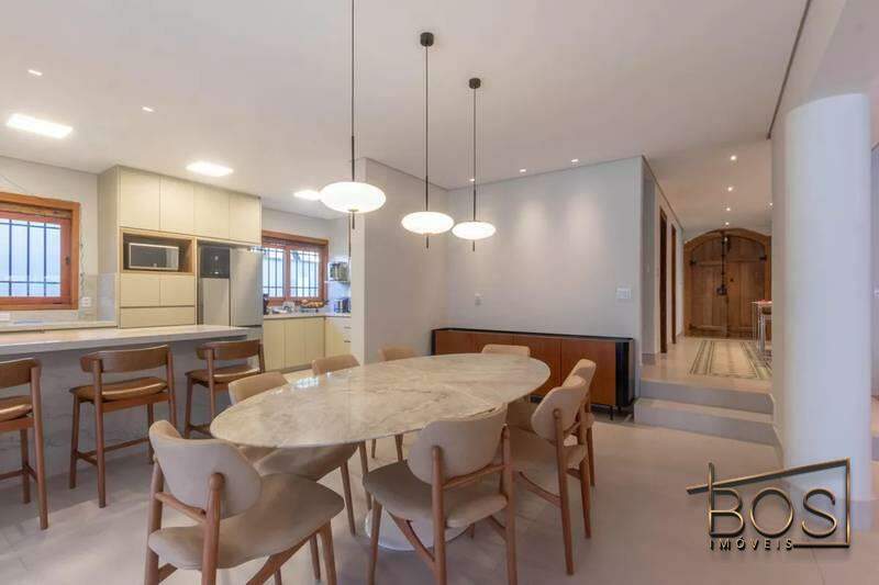 Casa, 5 quartos, 900 m² - Foto 10