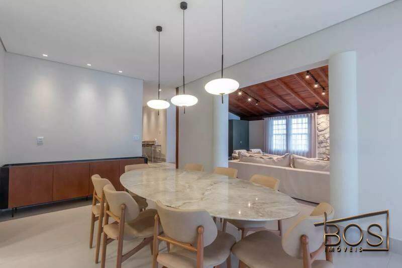 Casa, 5 quartos, 900 m² - Foto 11