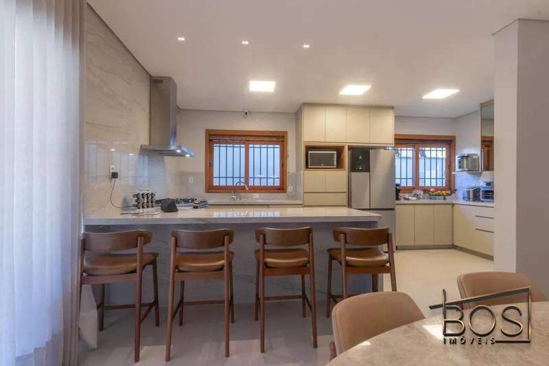 Casa, 5 quartos, 900 m² - Foto 14