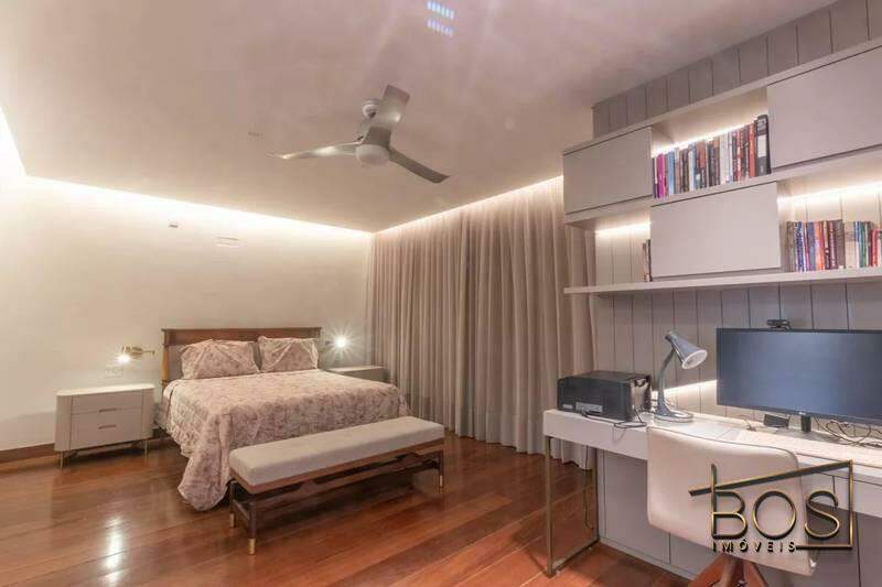 Casa, 5 quartos, 900 m² - Foto 17