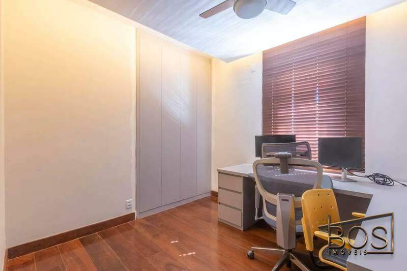 Casa, 5 quartos, 900 m² - Foto 19