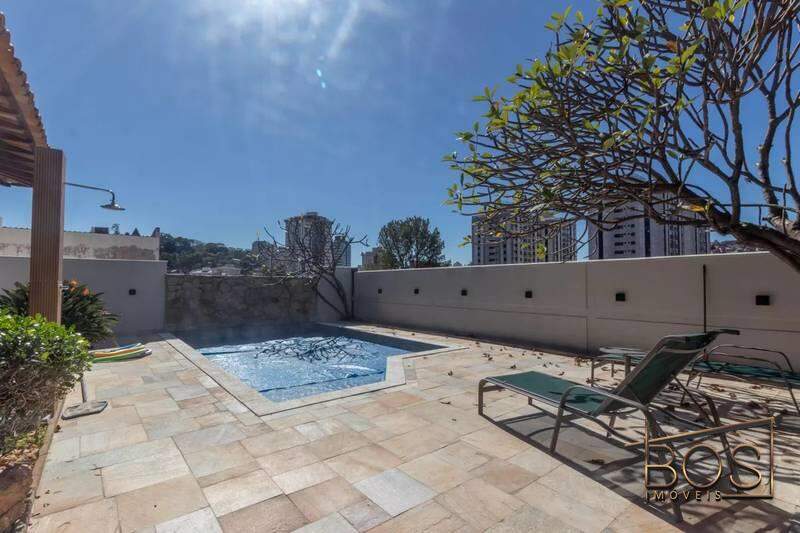 Casa, 5 quartos, 900 m² - Foto 6