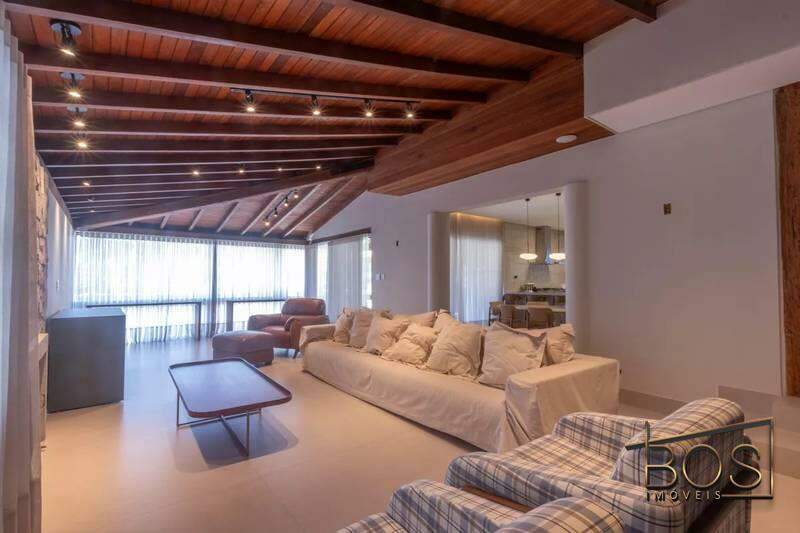 Casa, 5 quartos, 900 m² - Foto 7