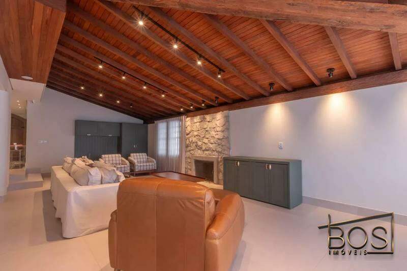 Casa, 5 quartos, 900 m² - Foto 9