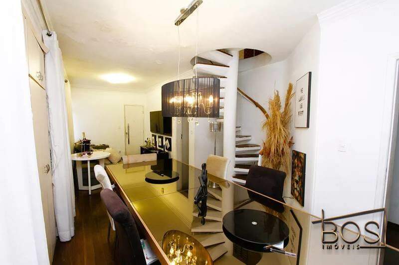Cobertura, 4 quartos, 290 m² - Foto 3