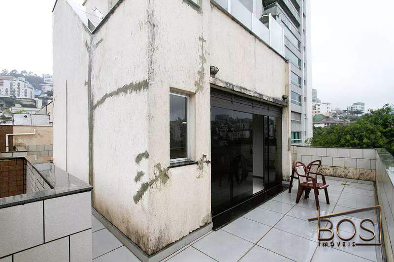 Cobertura, 4 quartos, 290 m² - Foto 7
