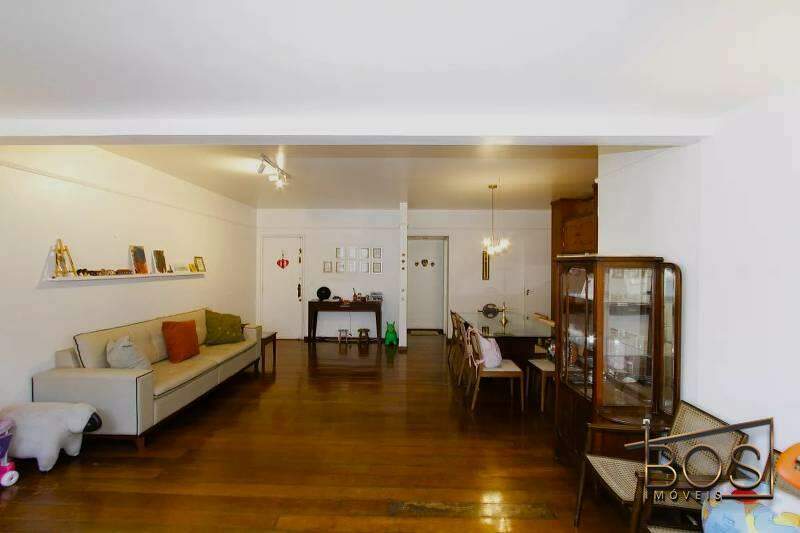 Apartamento, 4 quartos, 190 m² - Foto 1